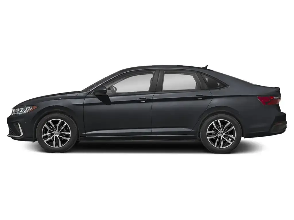 Volkswagen Jetta 2026 photo 3