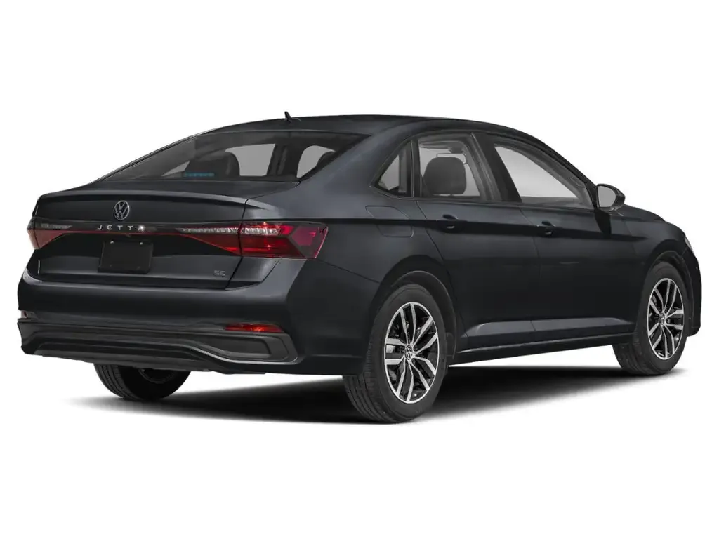 Volkswagen Jetta 2026 photo 2