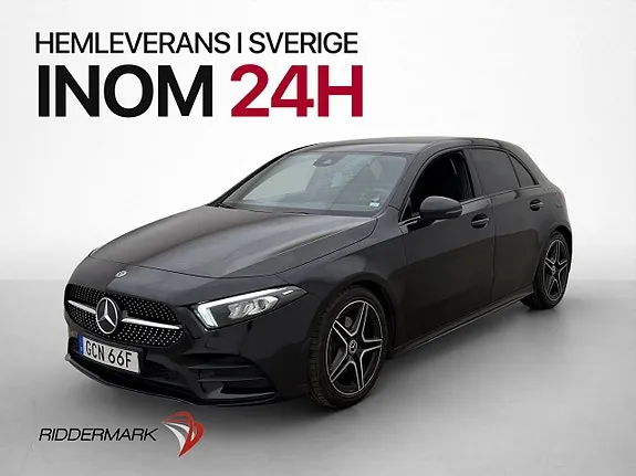 Mercedes-Benz A180