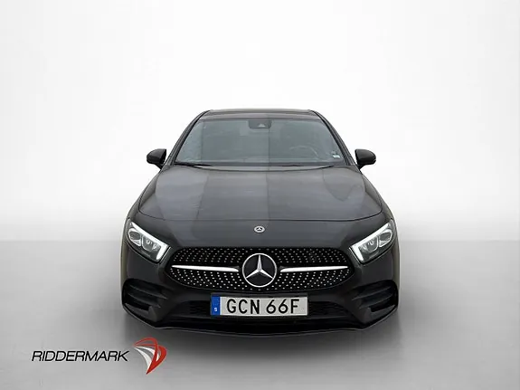 Mercedes-Benz A180 2019 photo 2