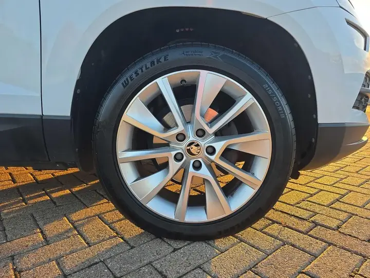 Skoda Karoq 2021 photo 4