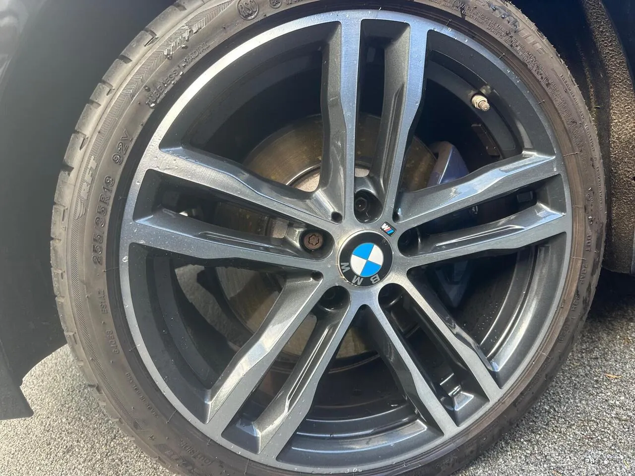 BMW 4 Series Gran Coupe 2019 photo 3