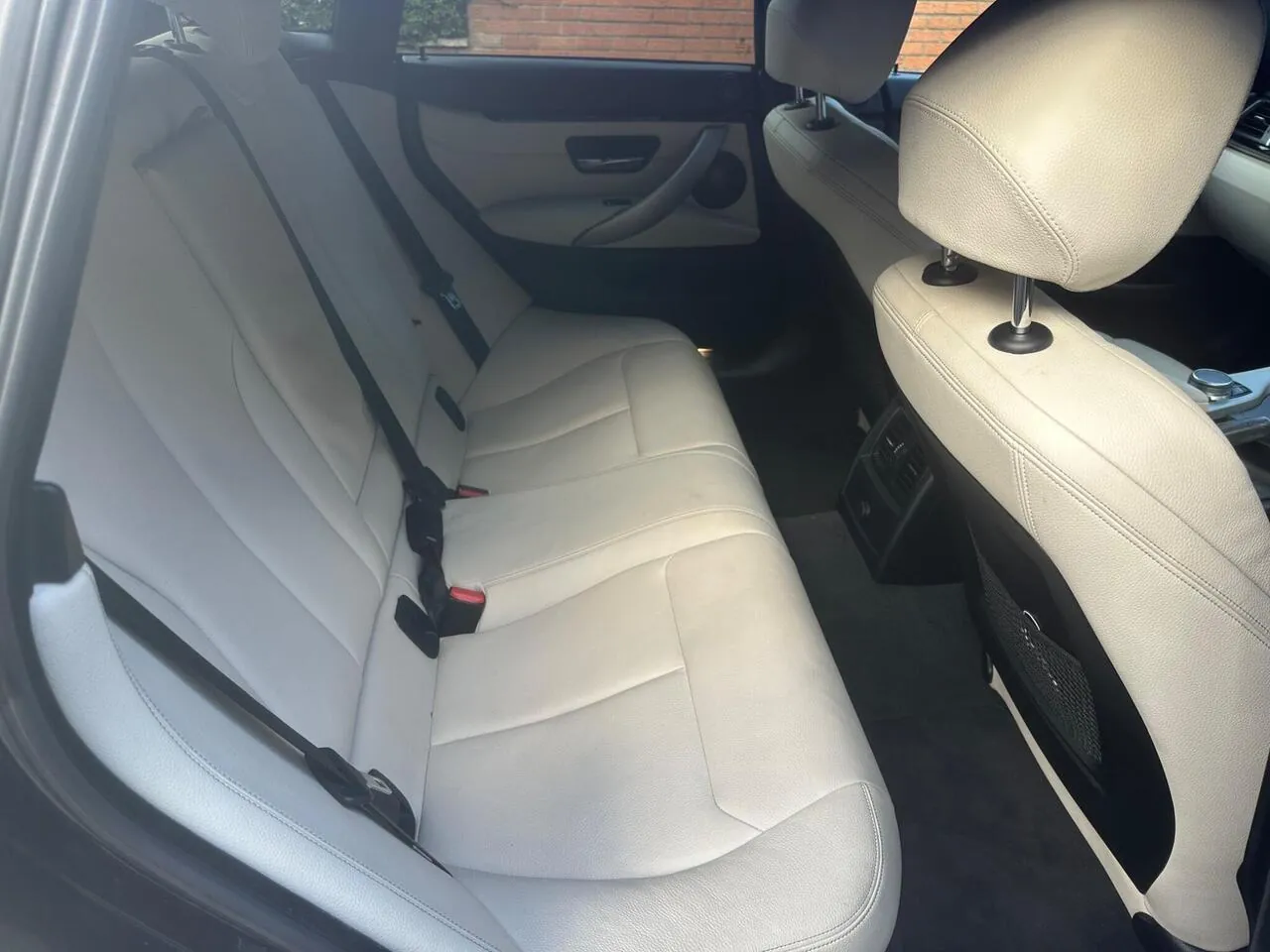 BMW 4 Series Gran Coupe 2019 photo 4