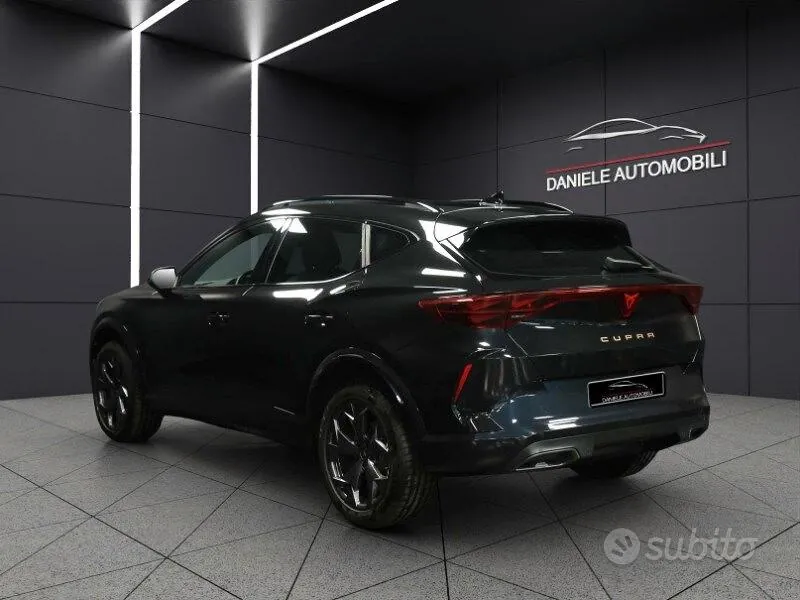 Cupra Formentor 2026 photo 4