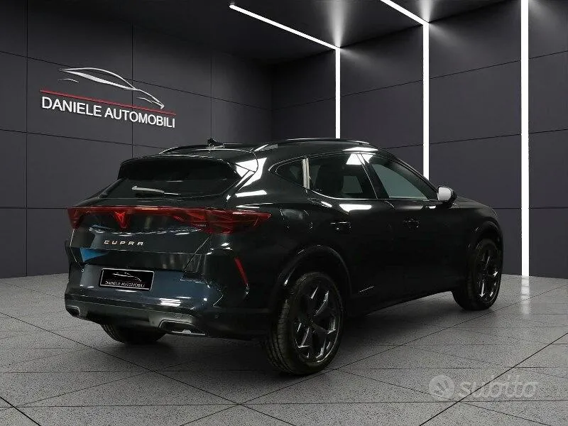 Cupra Formentor 2026 photo 3