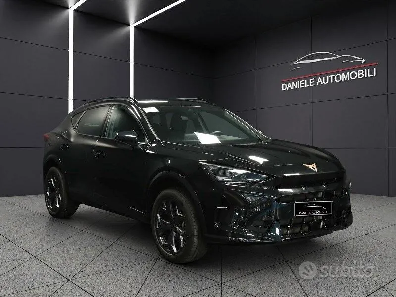Cupra Formentor 2026 photo 2