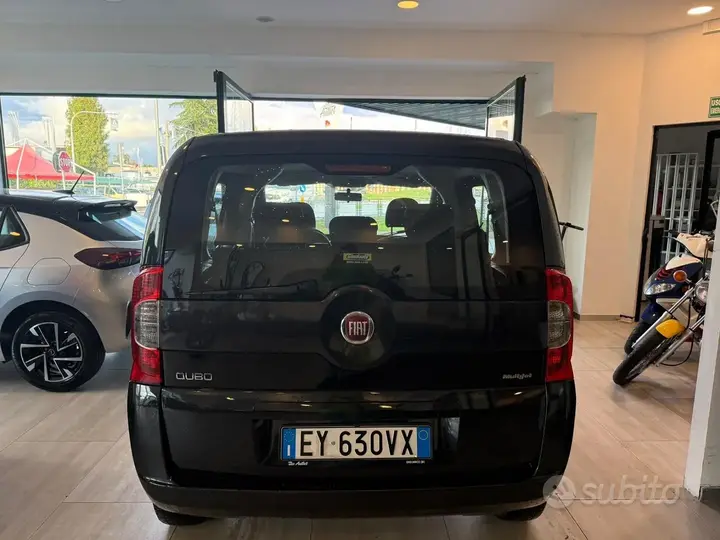 Fiat Qubo 2015 photo 5