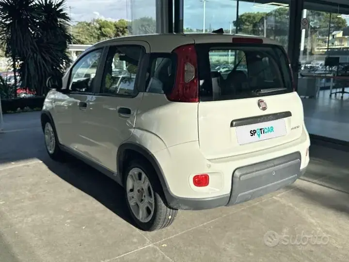 Fiat Panda 2024 photo 3