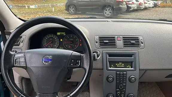 Volvo V50 2007 photo 5