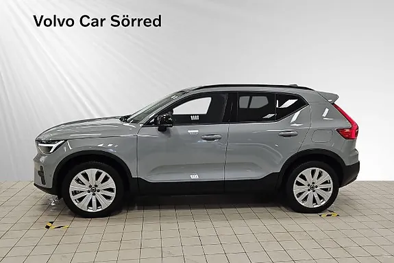 Volvo Ex40 2025 photo 3