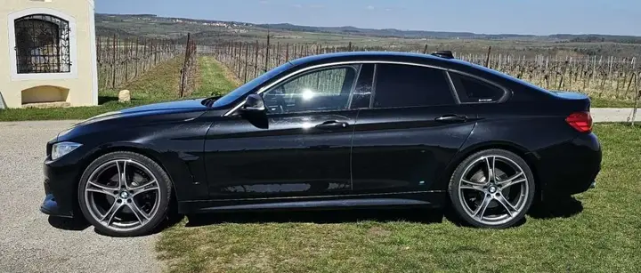 BMW 4 Series 2016 photo 3