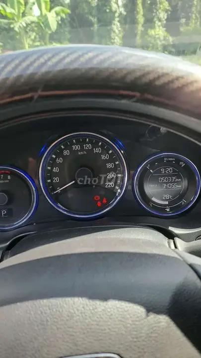 Honda City photo 3