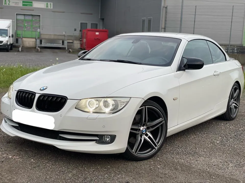 BMW 320D