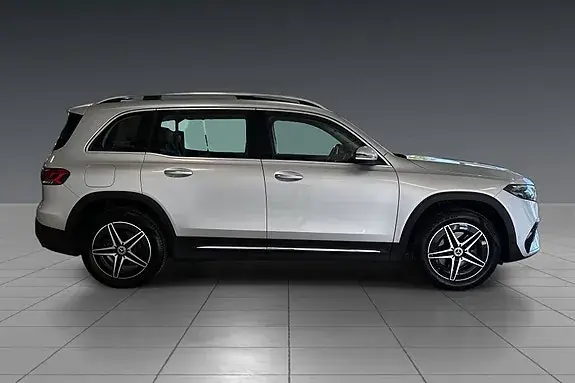 Mercedes-Benz Eqb 300 2023 photo 5