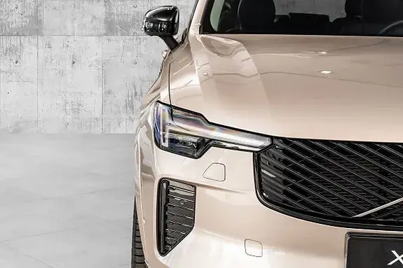 Volvo Xc90 2026 photo 4