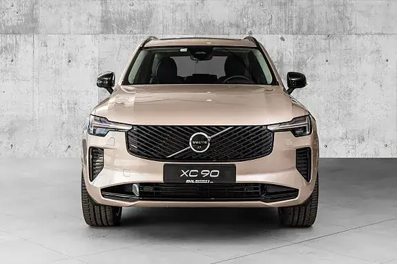 Volvo Xc90 2026 photo 3
