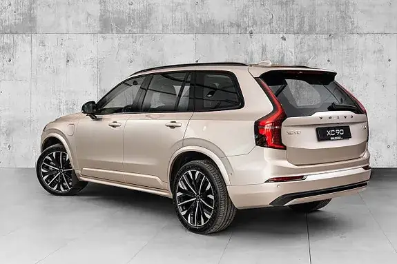 Volvo Xc90 2026 photo 5