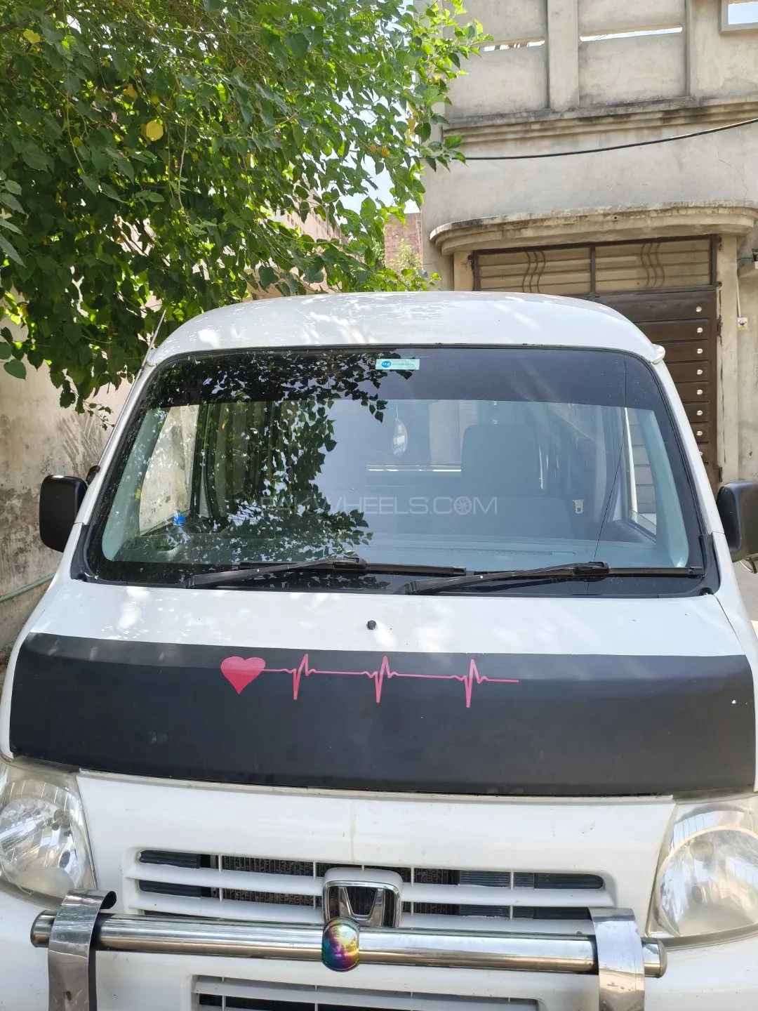 Honda Acty