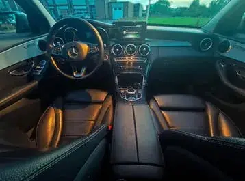 Mercedes-Benz C180 Break