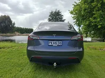 Tesla Model Y 2022 photo 5