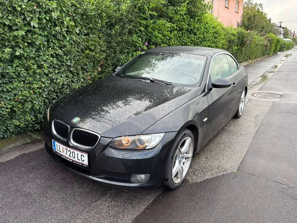 BMW 3 Series 2007 photo 3