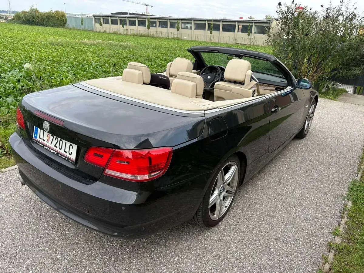 BMW 3 Series 2007 photo 2