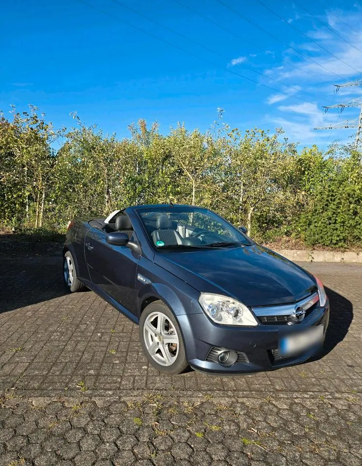 Opel Tigra