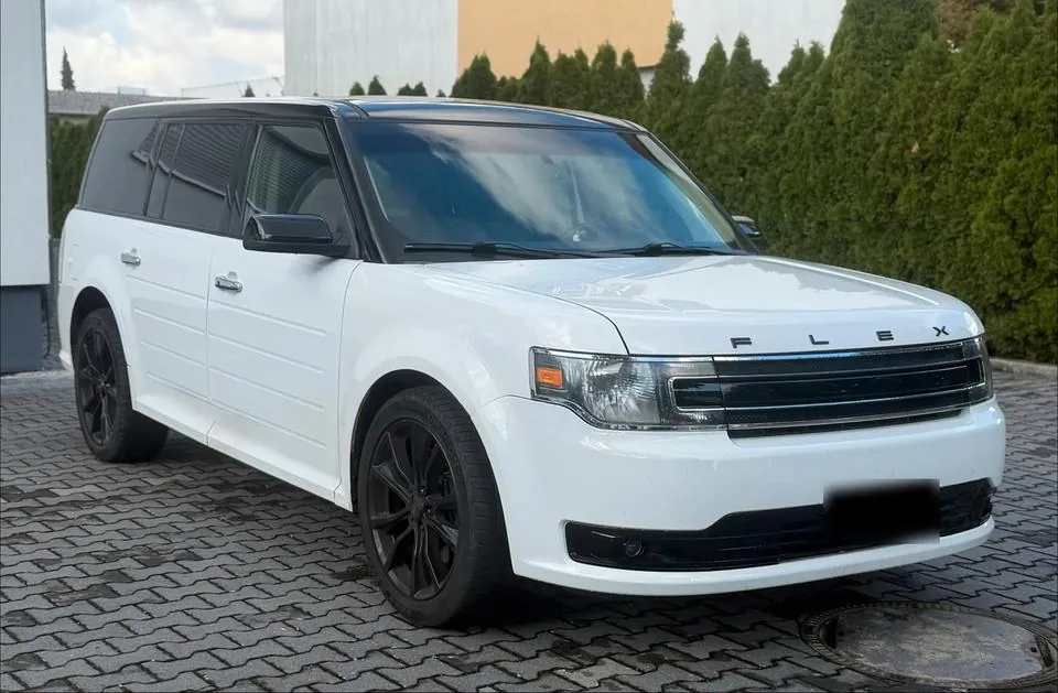 Ford Flex