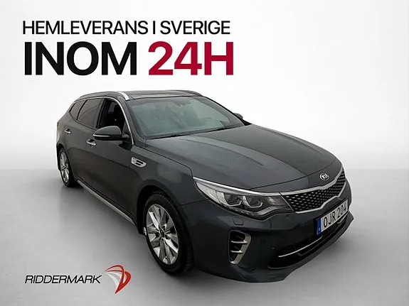 Kia Optima 2017 photo 3