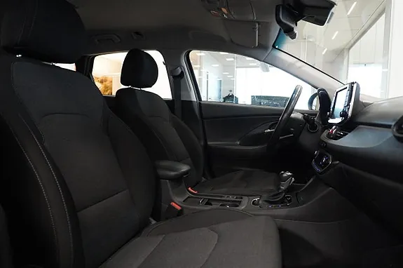 Hyundai I30 2021 photo 4