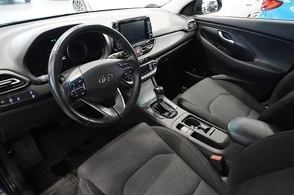Hyundai I30 2021 photo 2