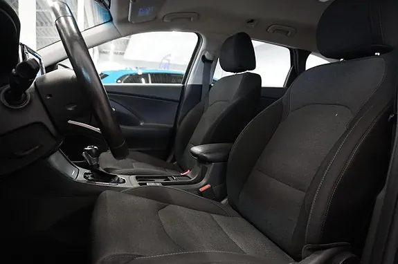 Hyundai I30 2021 photo 3