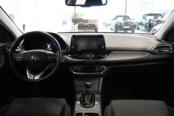 Hyundai I30 2021 photo 5