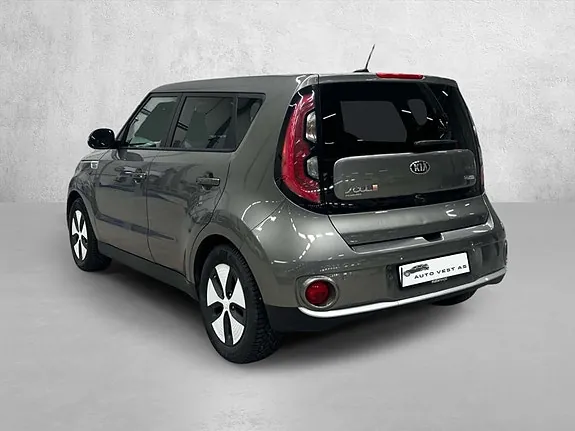 Kia Soul 2016 photo 5