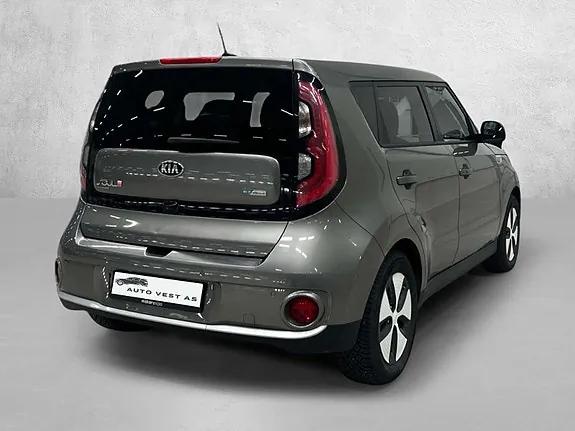 Kia Soul 2016 photo 4