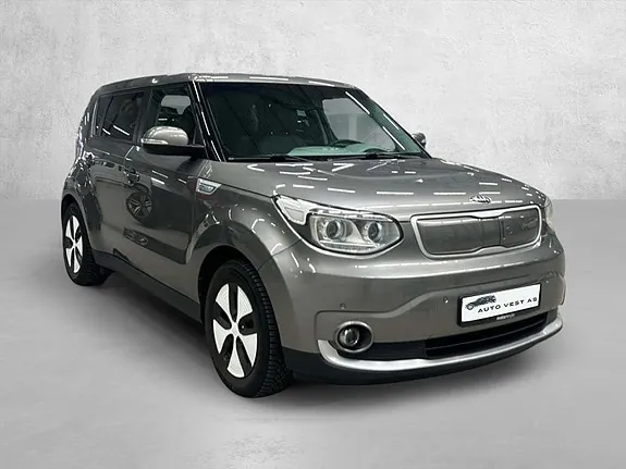 Kia Soul 2016 photo 2
