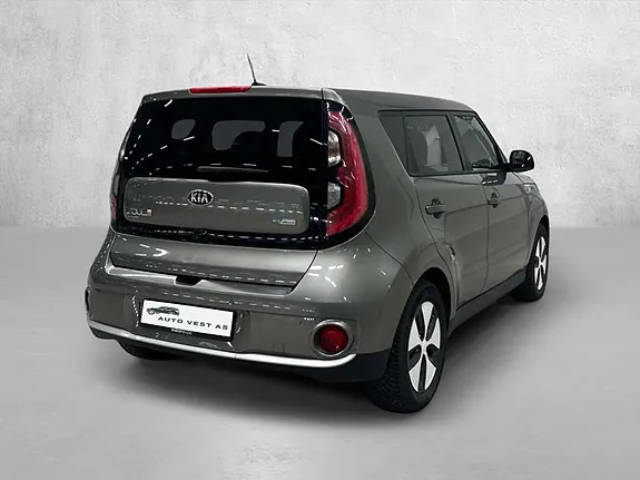 Kia Soul 2016 photo 3