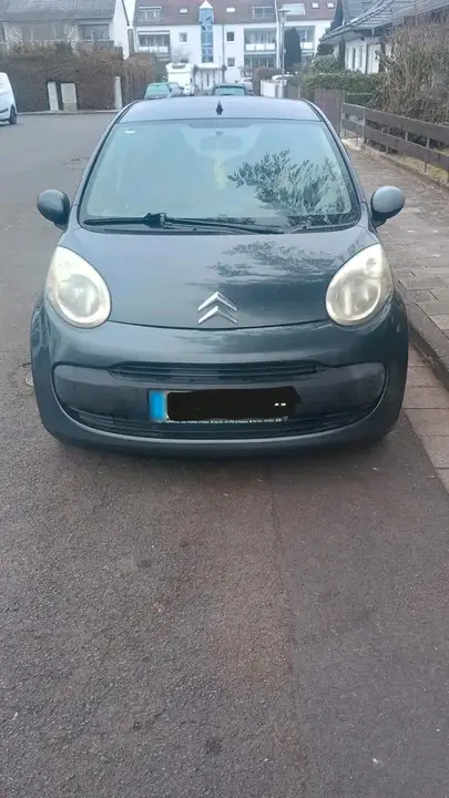 Citroen C1