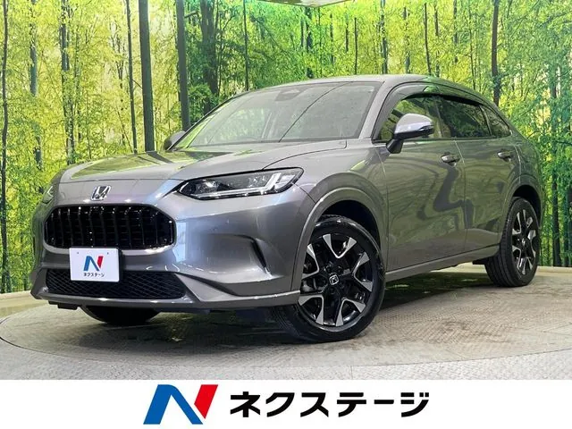Honda Zr-V