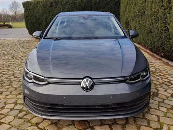 Volkswagen Golf 2024 photo 2