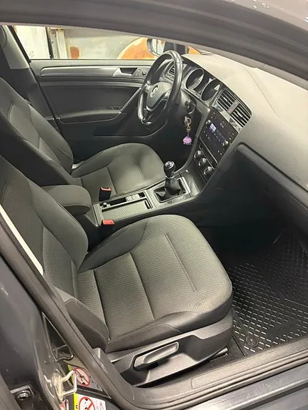 Volkswagen Golf Vii 2018 photo 4
