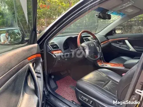 Toyota Camry 2008 photo 5
