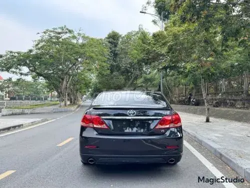 Toyota Camry 2008 photo 3