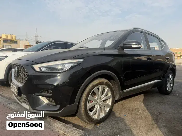 MG Mg Zs 2023 photo 2