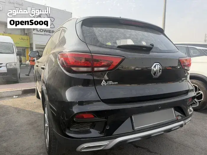 MG Mg Zs 2023 photo 3