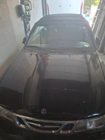Saab Saab 9-3