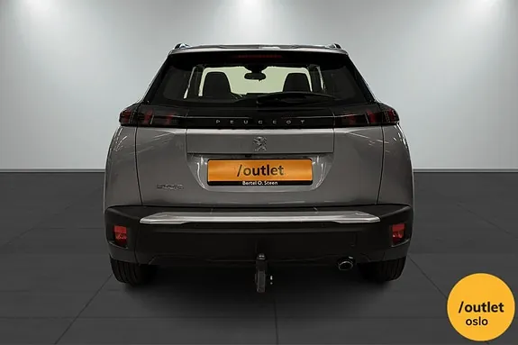 Peugeot 2008 2021 photo 4