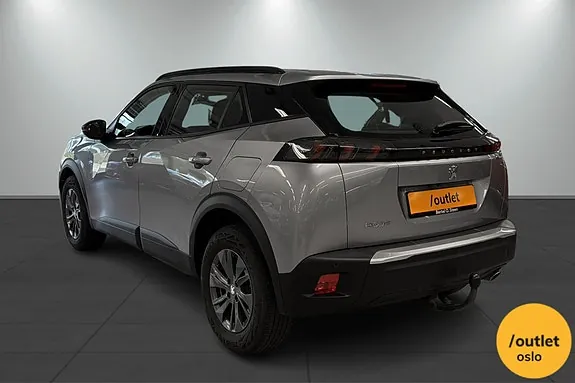 Peugeot 2008 2021 photo 3
