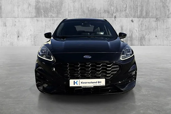 Ford Kuga 2021 photo 2