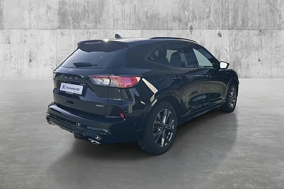 Ford Kuga 2021 photo 4